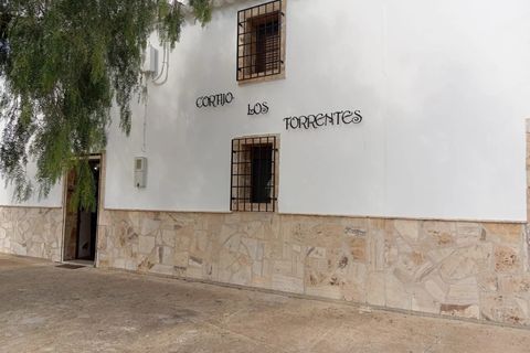 Hus på landet i Velez-Rubio, Almeria - foto 3